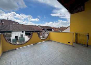 Semi-detached house Via santa anna, Chivasso - photo 13