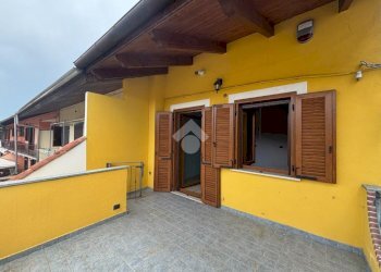 Semi-detached house Via santa anna, Chivasso - photo 14