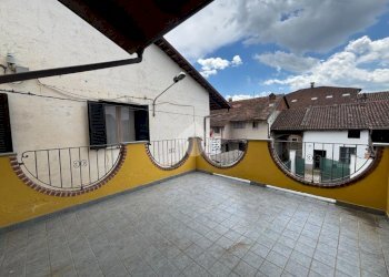 Semi-detached house Via santa anna, Chivasso - photo 17