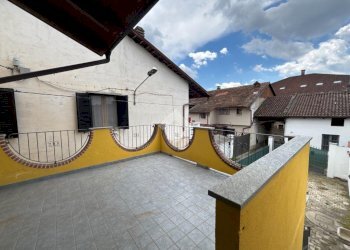 Semi-detached house Via santa anna, Chivasso - photo 18