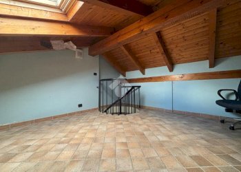 Semi-detached house Via santa anna, Chivasso - photo 20