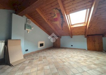 Semi-detached house Via santa anna, Chivasso - photo 21