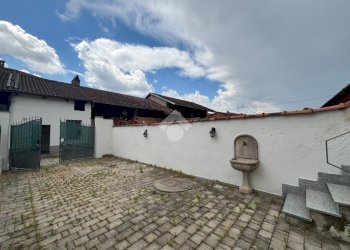 Semi-detached house Via santa anna, Chivasso - photo 23