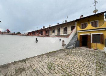 Semi-detached house Via santa anna, Chivasso - photo 24