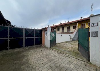 Semi-detached house Via santa anna, Chivasso - photo 29
