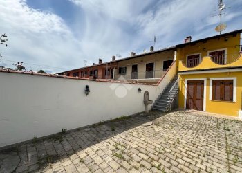 Semi-detached house Via santa anna, Chivasso - photo 24