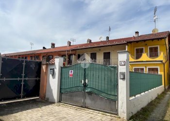 Semi-detached house Via santa anna, Chivasso - photo 31