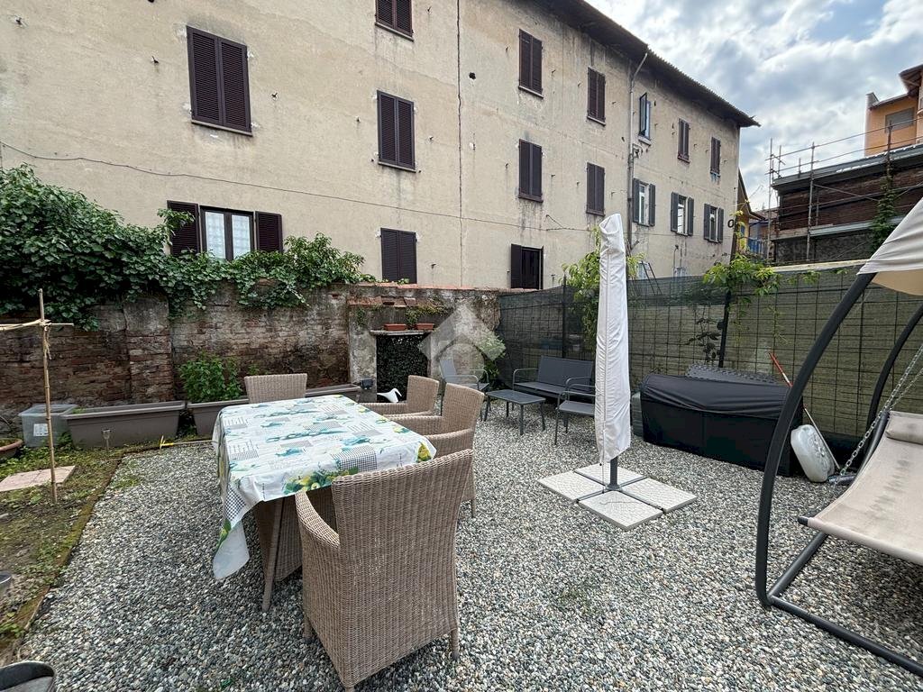 Three-room apartment Via Cairoli, Chivasso - photo 3
