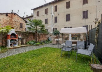 Three-room apartment Via Cairoli, Chivasso - photo 1
