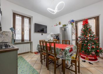 Three-room apartment Via Cairoli, Chivasso - photo 3