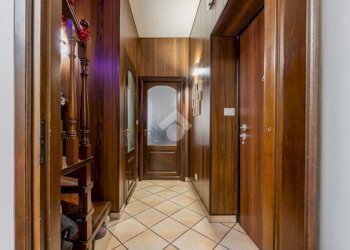 Three-room apartment Via Cairoli, Chivasso - photo 7