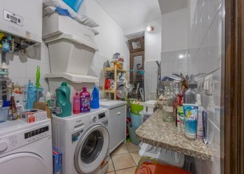 Three-room apartment Via Cairoli, Chivasso - photo 9