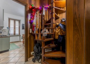 Three-room apartment Via Cairoli, Chivasso - photo 13