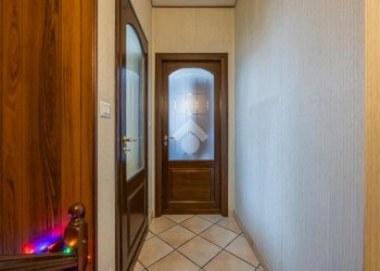 Three-room apartment Via Cairoli, Chivasso - photo 14