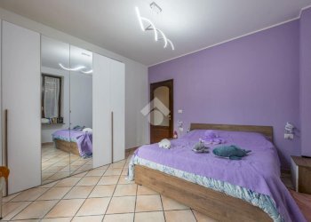 Three-room apartment Via Cairoli, Chivasso - photo 16