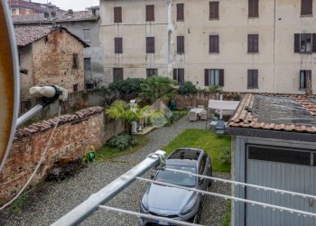Three-room apartment Via Cairoli, Chivasso - photo 18