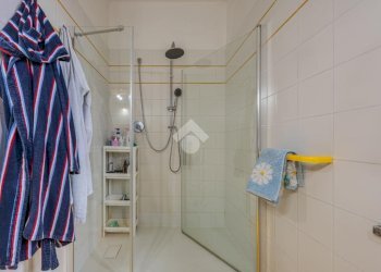 Three-room apartment Via Cairoli, Chivasso - photo 22
