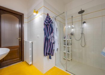 Three-room apartment Via Cairoli, Chivasso - photo 23