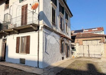 Three-room apartment Via Cairoli, Chivasso - photo 24