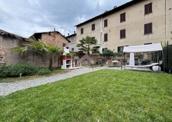 Three-room apartment Via Cairoli, Chivasso - photo 1