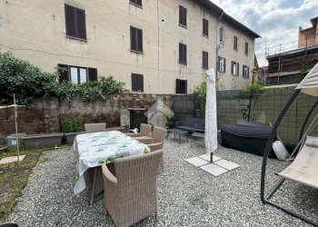 Three-room apartment Via Cairoli, Chivasso - photo 3