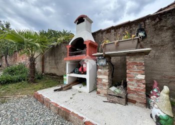 Three-room apartment Via Cairoli, Chivasso - photo 4