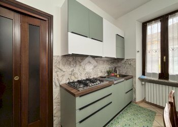 Three-room apartment Via Cairoli, Chivasso - photo 9