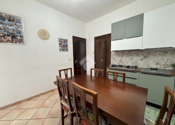 Three-room apartment Via Cairoli, Chivasso - photo 10
