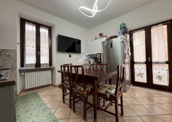 Three-room apartment Via Cairoli, Chivasso - photo 11