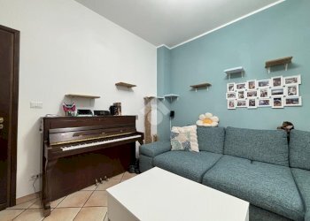 Three-room apartment Via Cairoli, Chivasso - photo 13