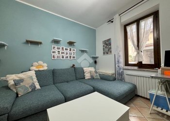 Three-room apartment Via Cairoli, Chivasso - photo 15