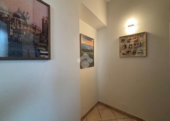 Three-room apartment Via Cairoli, Chivasso - photo 22