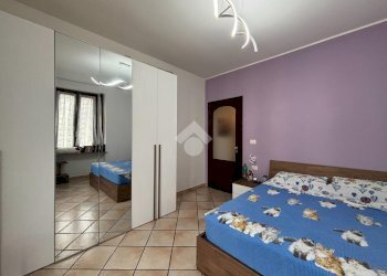 Three-room apartment Via Cairoli, Chivasso - photo 24