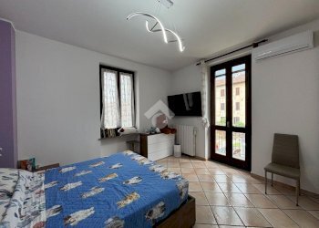 Three-room apartment Via Cairoli, Chivasso - photo 25