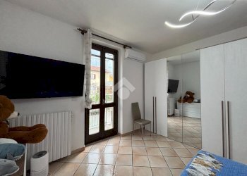 Three-room apartment Via Cairoli, Chivasso - photo 27