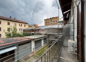 Three-room apartment Via Cairoli, Chivasso - photo 28
