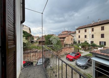 Three-room apartment Via Cairoli, Chivasso - photo 29