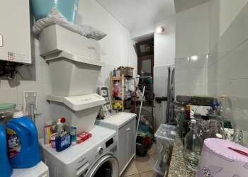 Three-room apartment Via Cairoli, Chivasso - photo 34