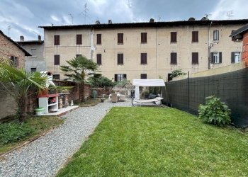 Three-room apartment Via Cairoli, Chivasso - photo 36