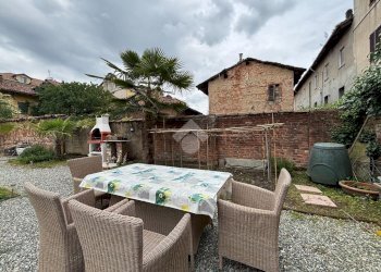 Three-room apartment Via Cairoli, Chivasso - photo 37
