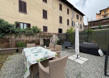 Three-room apartment Via Cairoli, Chivasso - photo 38