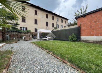 Three-room apartment Via Cairoli, Chivasso - photo 39