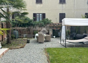 Three-room apartment Via Cairoli, Chivasso - photo 40