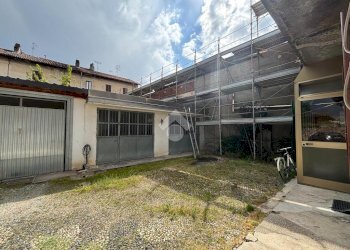 Three-room apartment Via Cairoli, Chivasso - photo 41