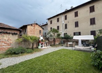 Three-room apartment Via Cairoli, Chivasso - photo 42