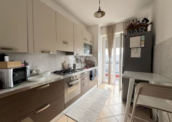 One-room apartment Via San Dionigi, 11, Milano - photo 4