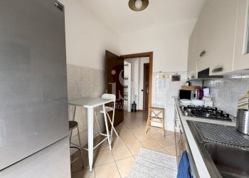 One-room apartment Via San Dionigi, 11, Milano - photo 6
