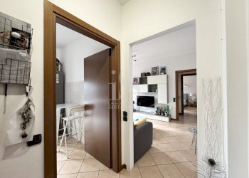 One-room apartment Via San Dionigi, 11, Milano - photo 7