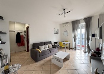One-room apartment Via San Dionigi, 11, Milano - photo 8