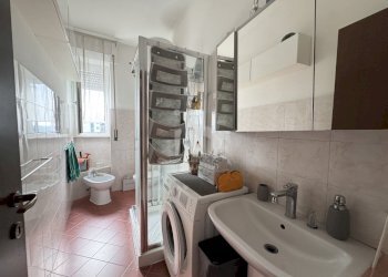 One-room apartment Via San Dionigi, 11, Milano - photo 11